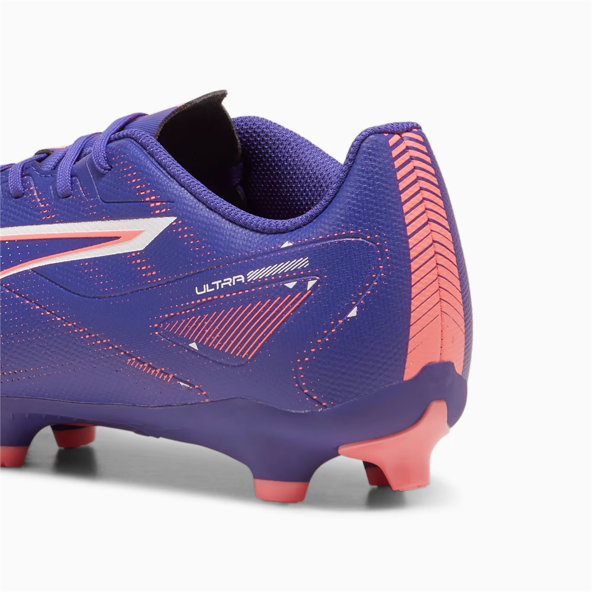 Puma - ULTRA 5 PLAY FG/AG, Fuballschuh