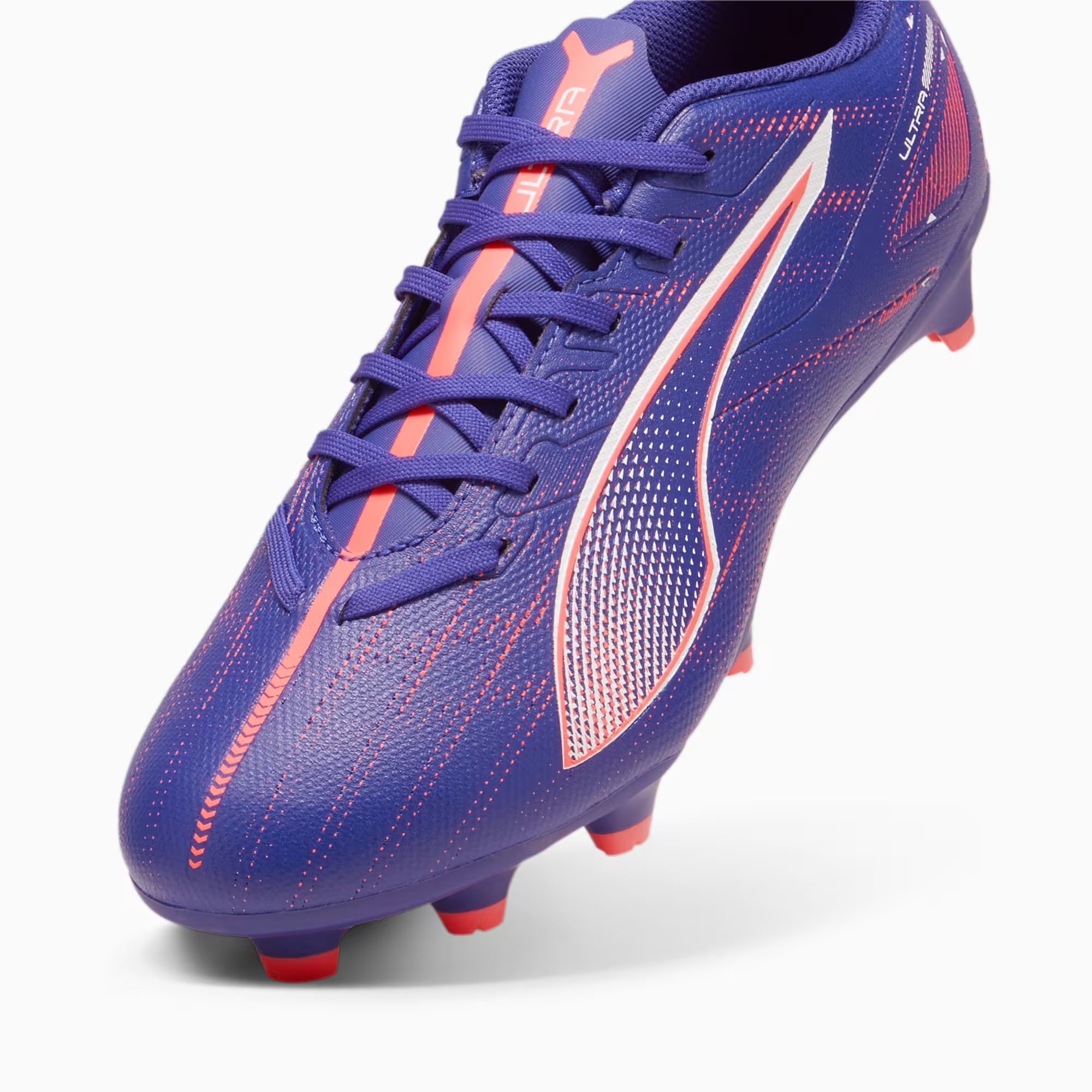 Puma - ULTRA 5 PLAY FG/AG, Fuballschuh