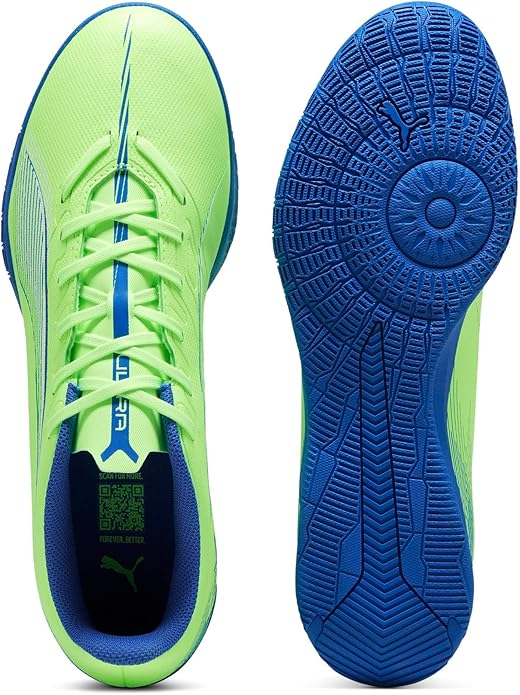 Puma - ULTRA 5 PLAY IT, Fuballschuh