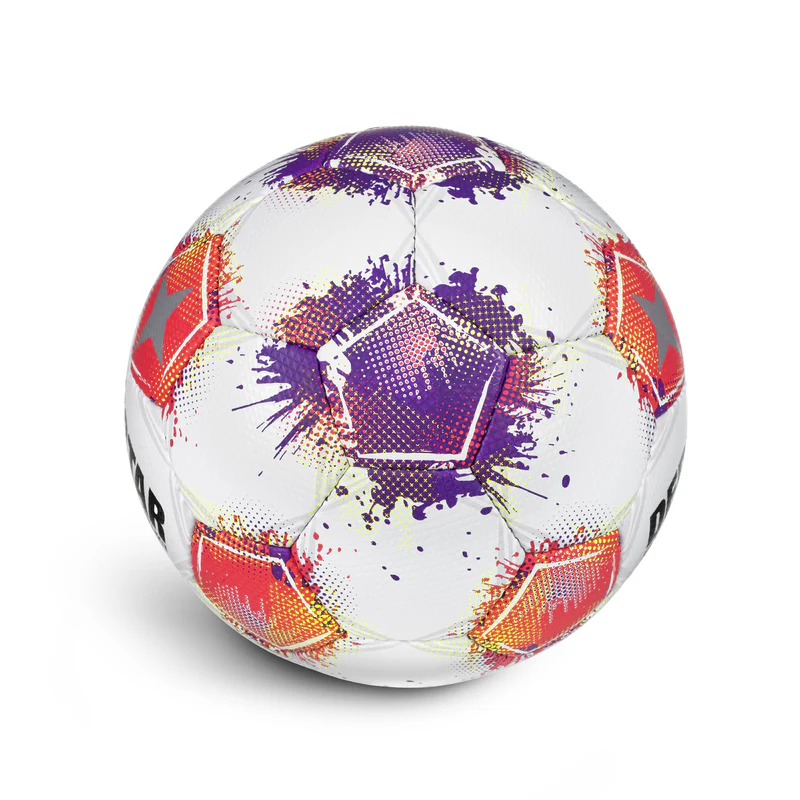 DERBYSTAR - FB-BL Brillant TT v25, Fuball