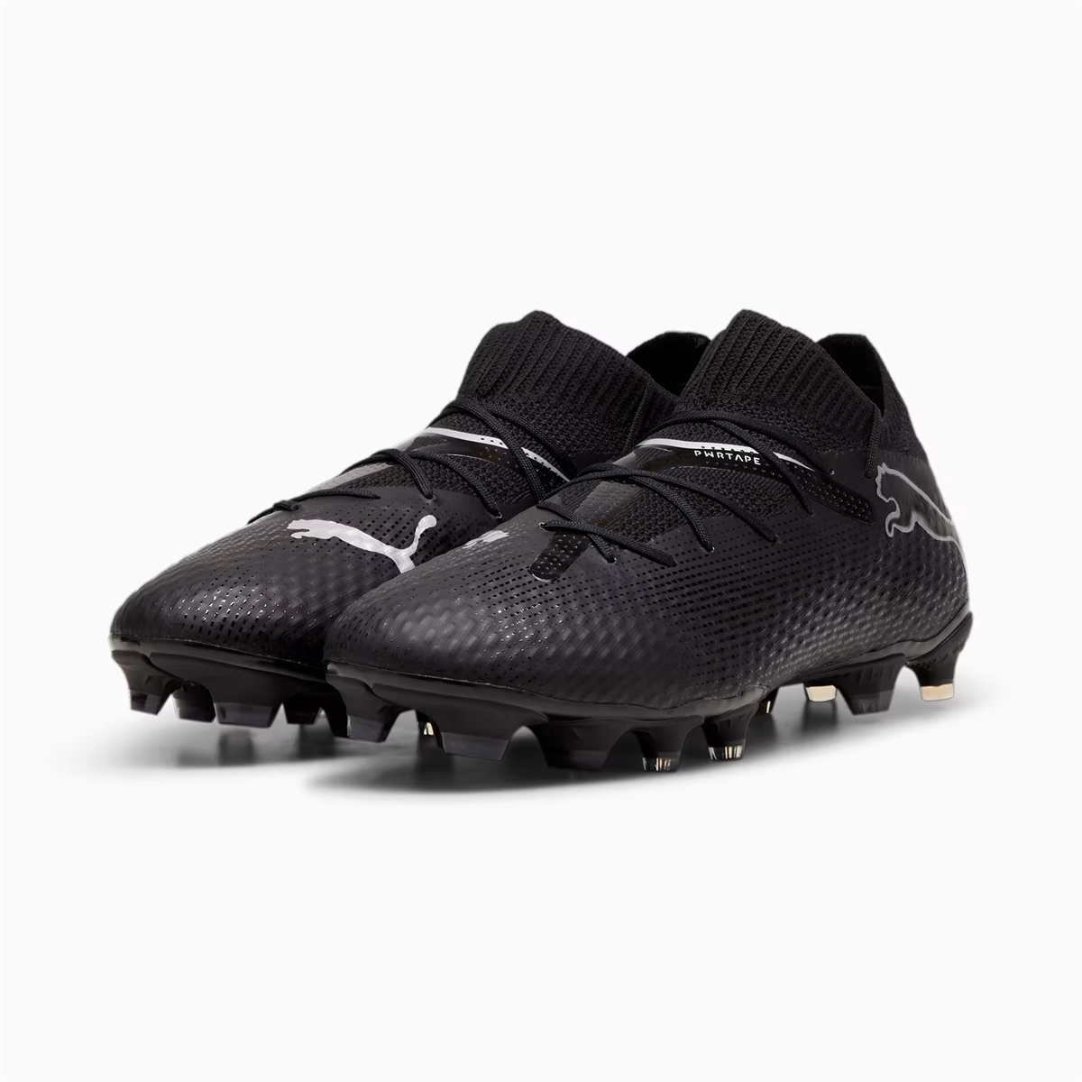 Puma - FUTURE 7 PRO FG/AG, Fuballschuh