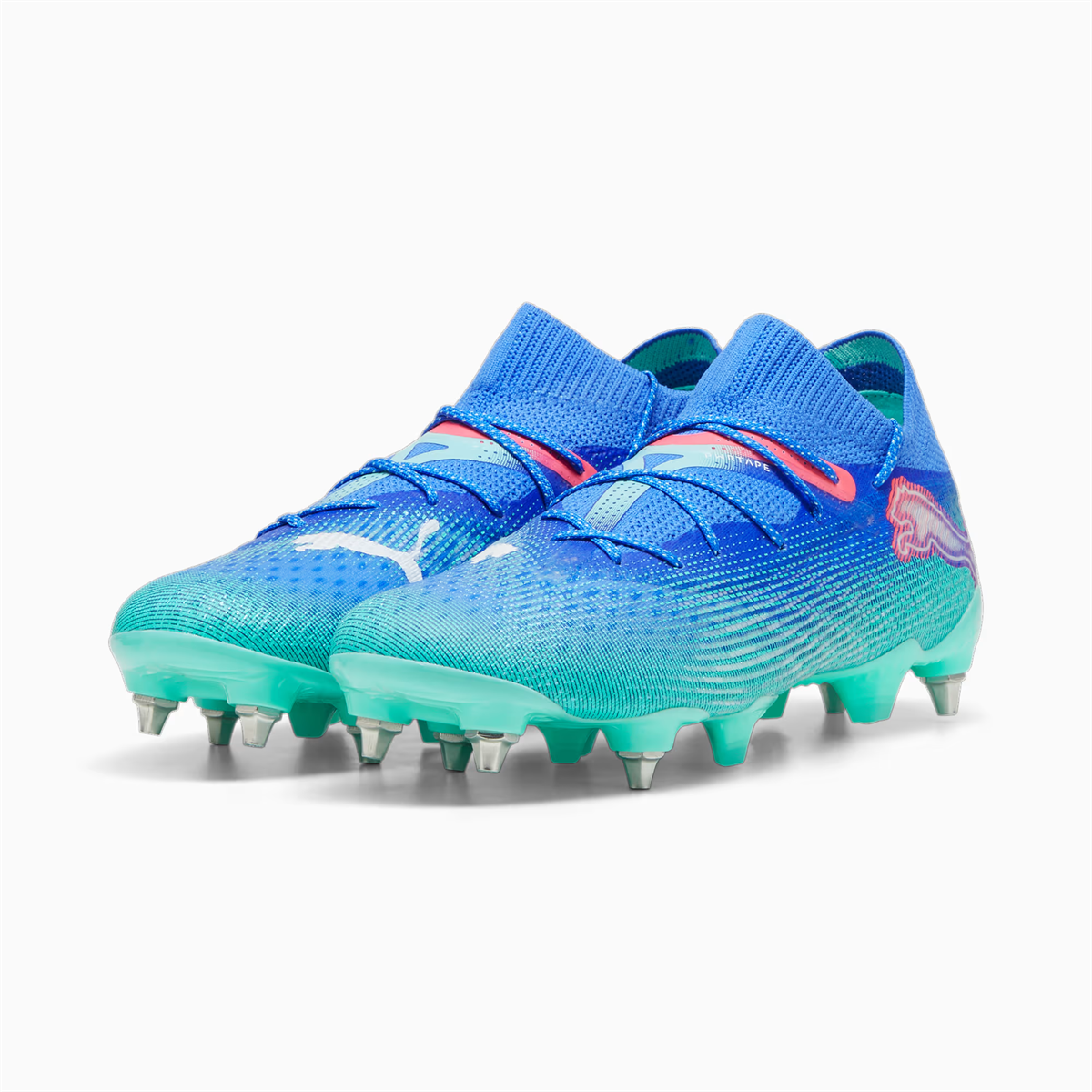 Puma - FUTURE 7 Ultimate MxSG, Fuballschuh