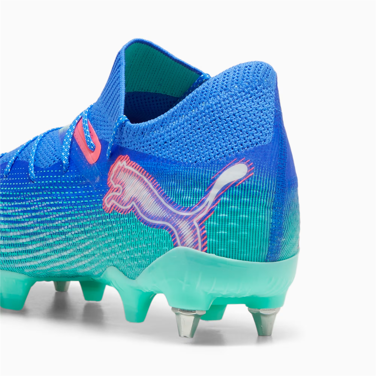 Puma - FUTURE 7 Ultimate MxSG, Fuballschuh