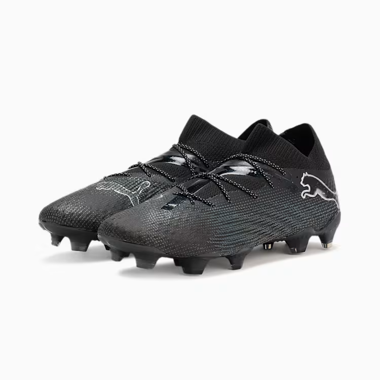 Puma - FUTURE 7 Ultimate FG/AG, Fuballschuh