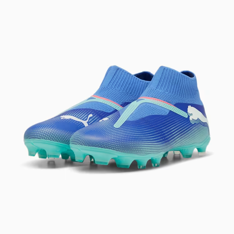 Puma - FUTURE 7 Match+ LL FG/AG, Fuballschuh