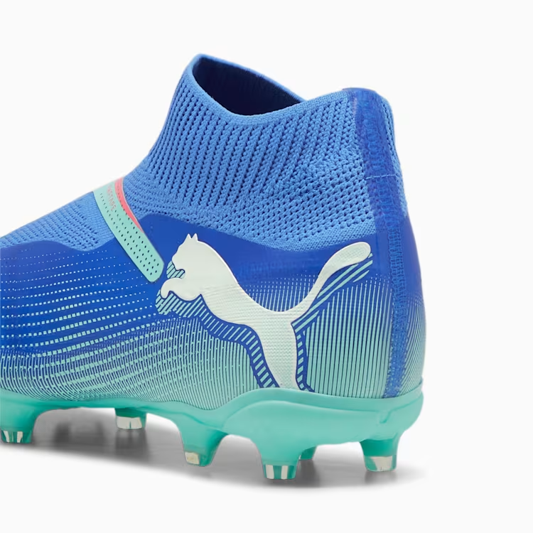 Puma - FUTURE 7 Match+ LL FG/AG, Fuballschuh