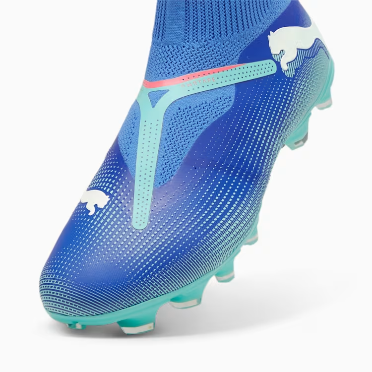 Puma - FUTURE 7 Match+ LL FG/AG, Fuballschuh