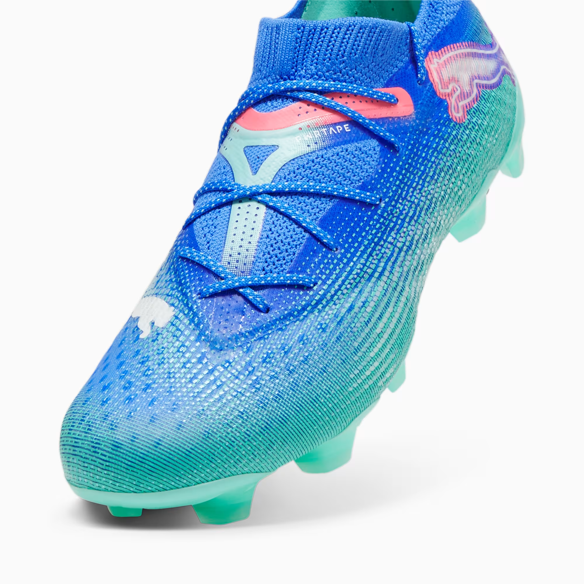 Puma - FUTURE 7 Ultimate Low FG/AG, Fuballschuh