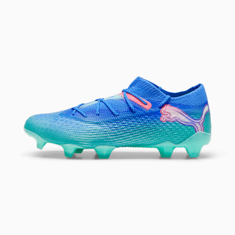 Puma - FUTURE 7 Ultimate Low FG/AG, Fuballschuh