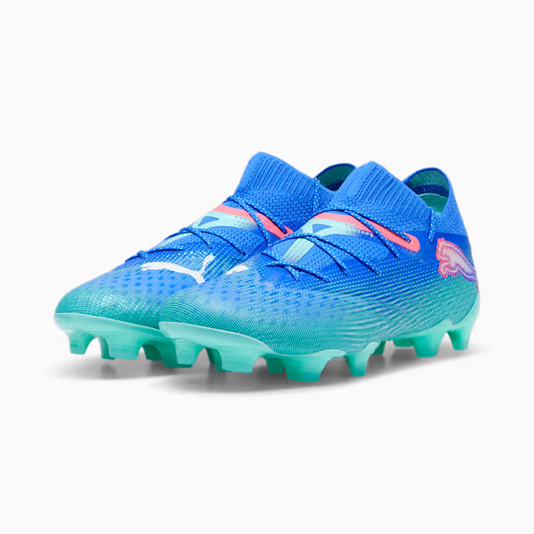 Puma - FUTURE 7 Ultimate FG/AG Women, Fuballschuh