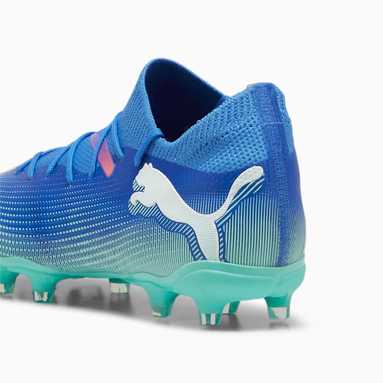 Puma - FUTURE 7 Match FG/AG Women, Fuballschuh