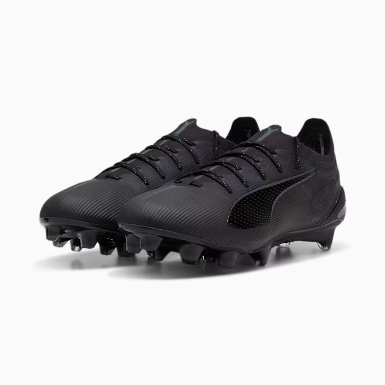 Puma - ULTRA 5 ULTIMATE FG, Fuballschuh