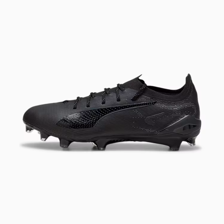 Puma - ULTRA 5 ULTIMATE FG, Fuballschuh