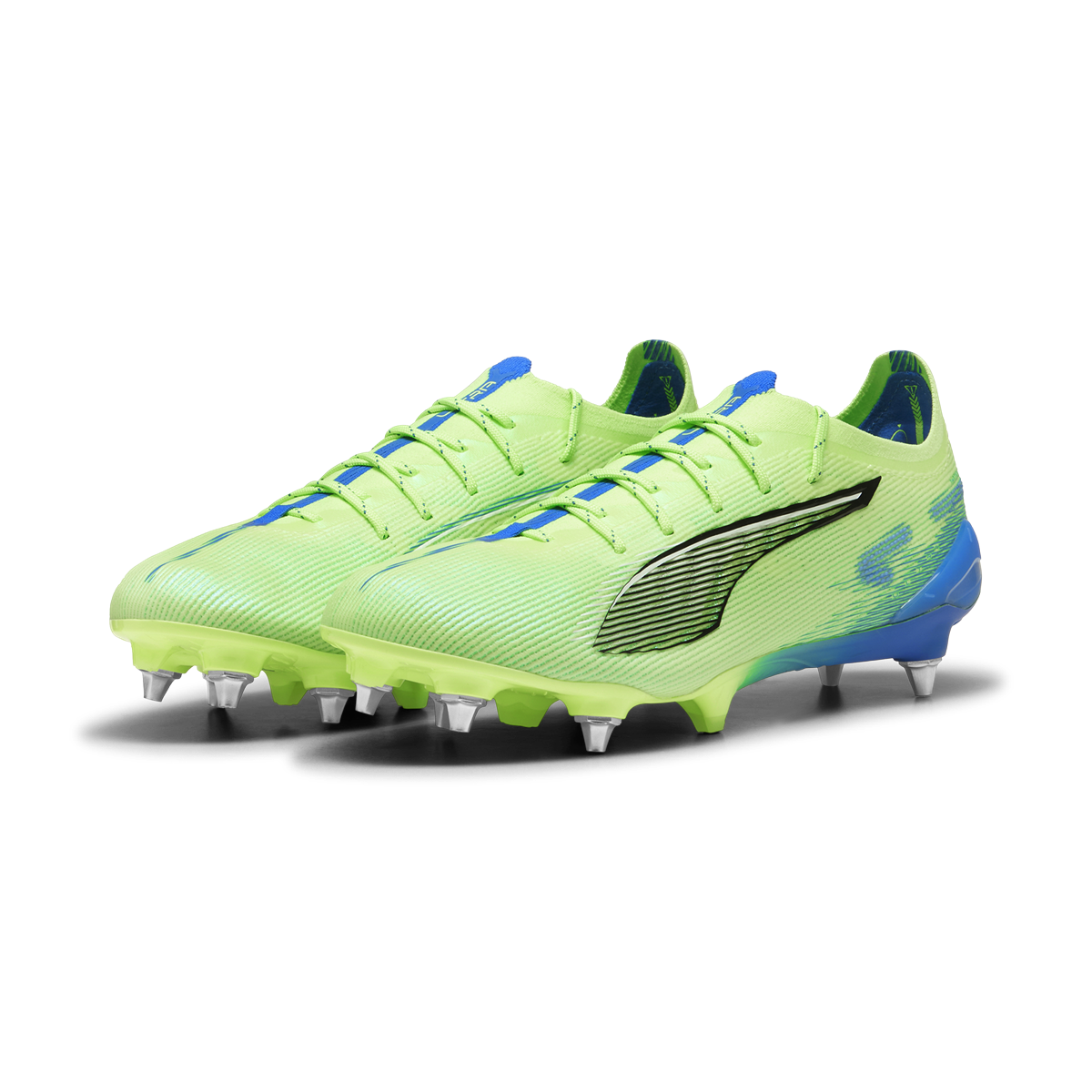 Puma - ULTRA 5 ULTIMATE MxSG, Fuballschuh