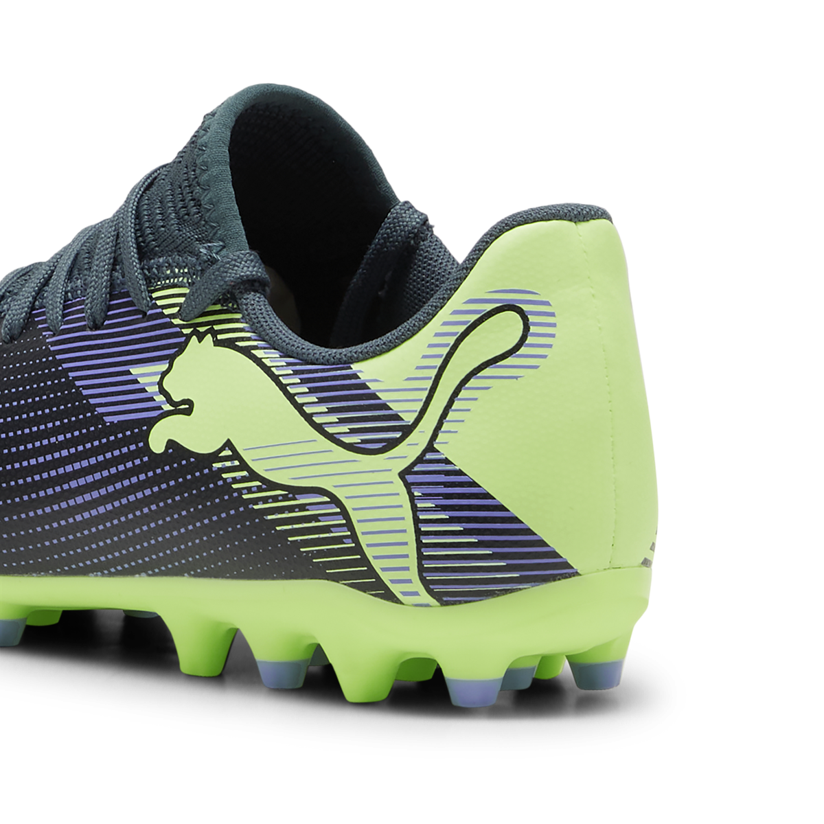 Puma - FUTURE 7 PLAY MG Jr, Kinderfuballschuh