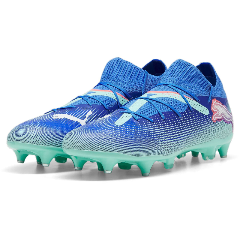 Puma - FUTURE 7 PRO MxSG, Fuballschuh