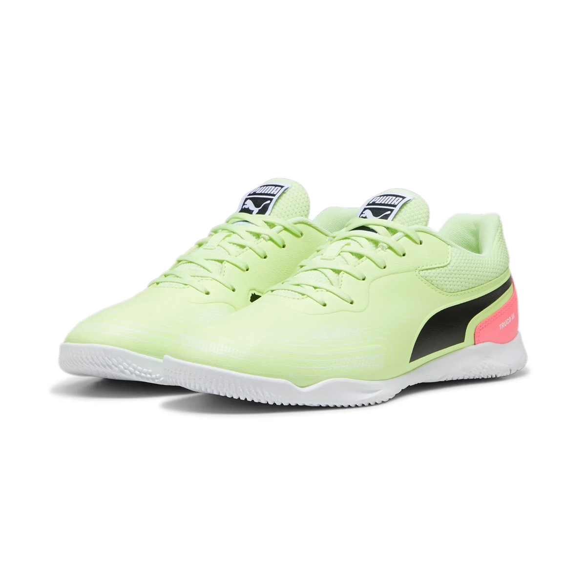 PUMA - TRUCO III, Low Boot