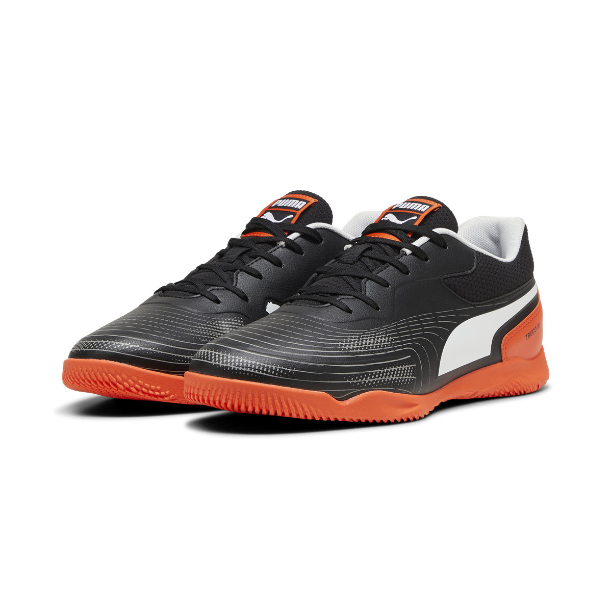 PUMA - TRUCO III, Low Boot