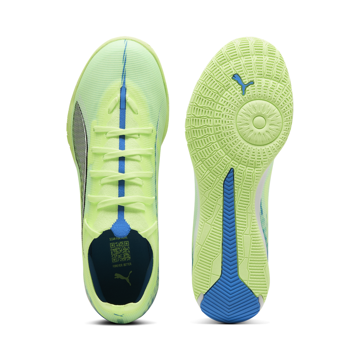 Puma - ULTRA 5 MATCH IT, Fu�ballschuh