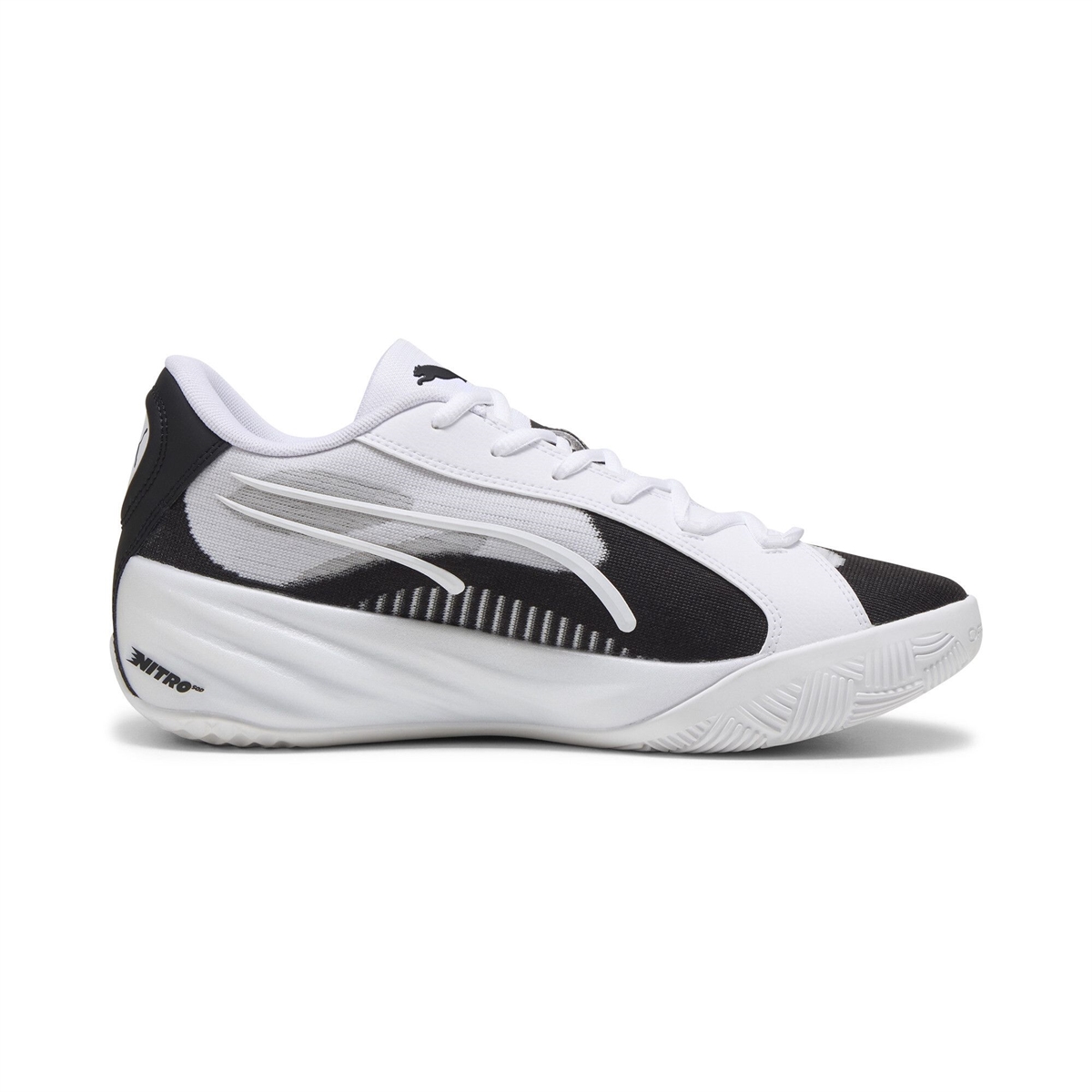 Puma - All-Pro NITRO Team, Sportschuhe