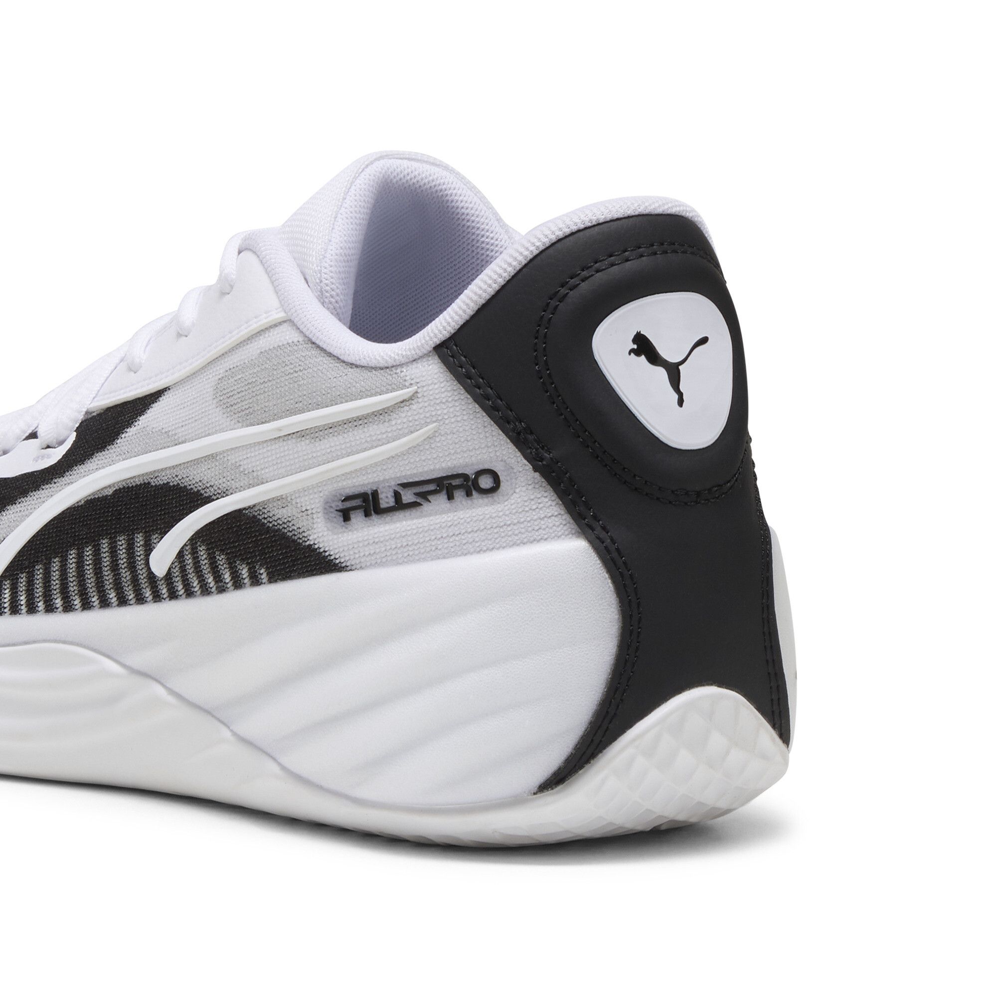 Puma - All-Pro NITRO Team, Sportschuhe