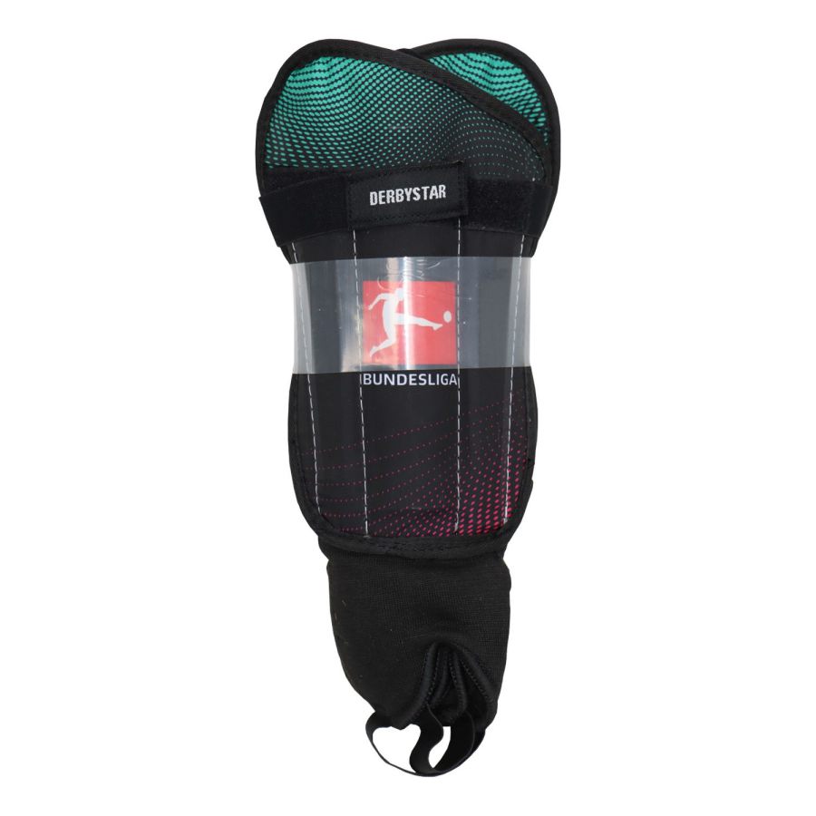 Derbystar Bundesliga Protect, Schienbeinschützer