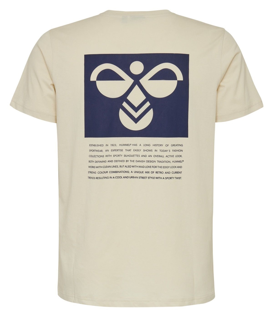 Hummel - hmlMILO, T-Shirts