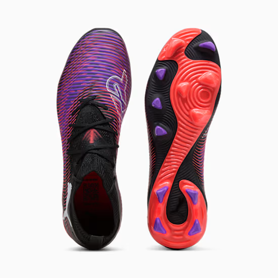 Puma - FUTURE 8 PRO FG/AG Unisex, Fuballschuh