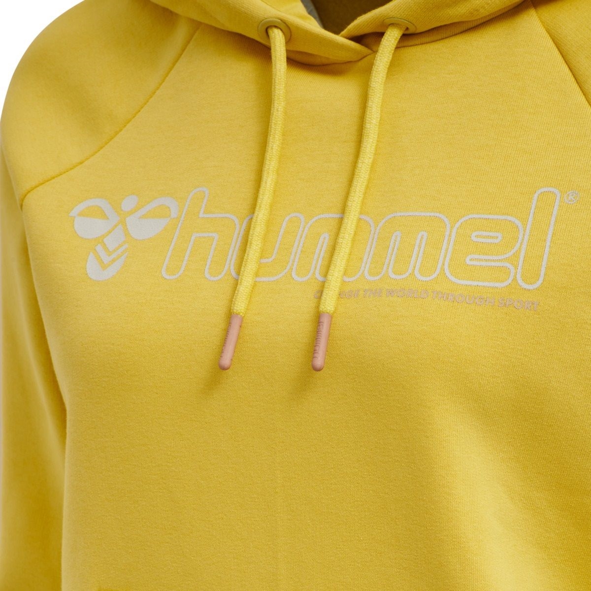 Hummel - hmlNONI, Damen Hoodie