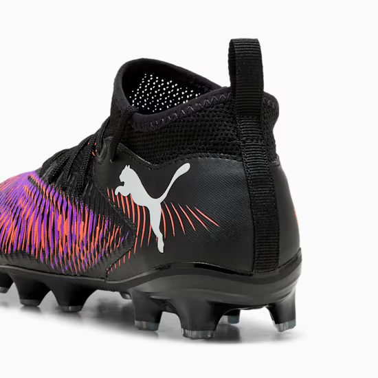 Puma - Future 8 Match FG/AG Junior, Fuballschuh