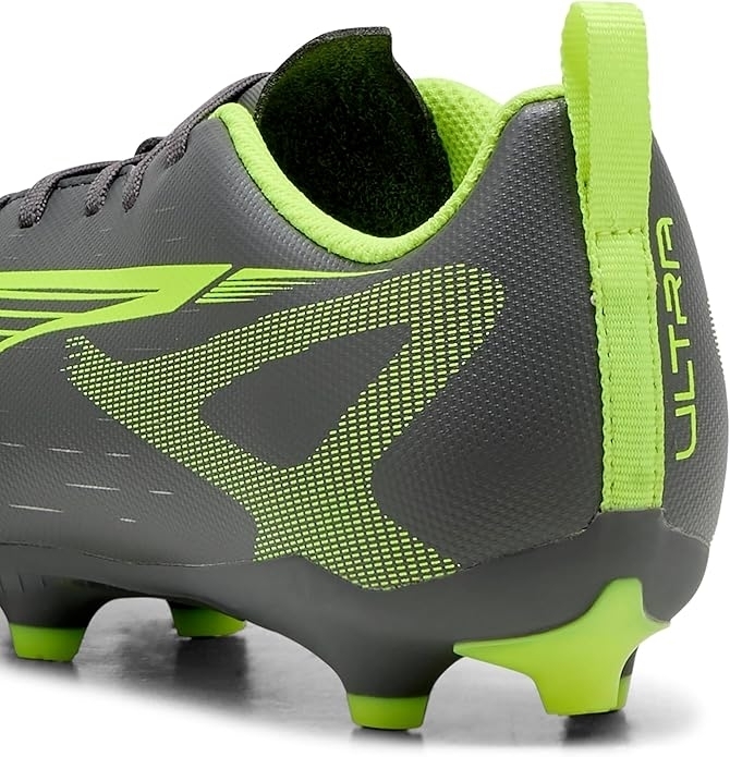 Puma - ULTRA 5 PLAY FG/AG Jr ,Fuballschuh