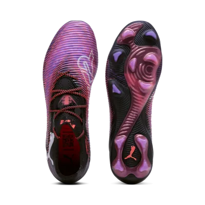 Puma - FUTURE 8 ULTIMATE Low FG, Fuballschuh