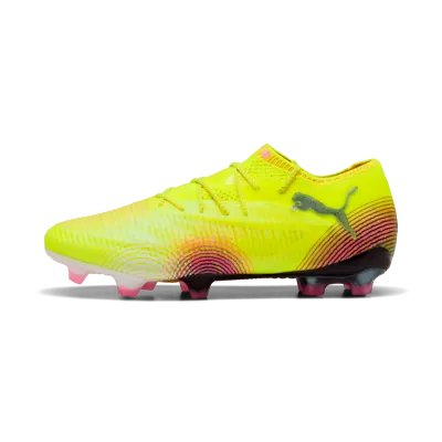 Puma - FUTURE 8 ULTIMATE Low FG, Fuballschuh
