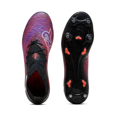 Puma - FUTURE 8 PRO MxSG, Fuballschuh