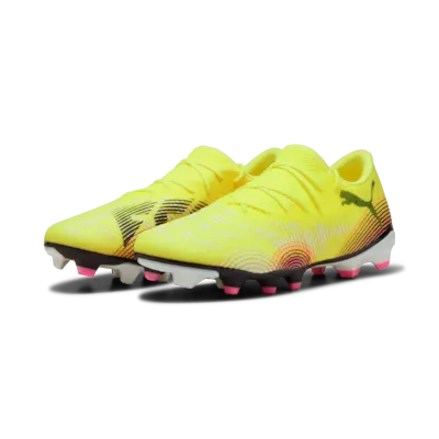 Puma - FUTURE 8 Low FG/AG, Fu�ballschuh