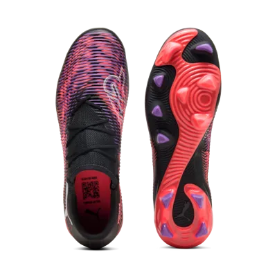Puma - FUTURE 8 Low FG/AG, Fuballschuh