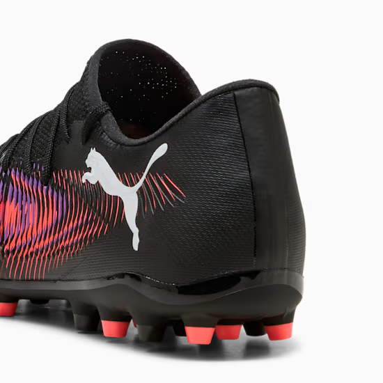 Puma - FUTURE 8 Low MG, Fuballschuh