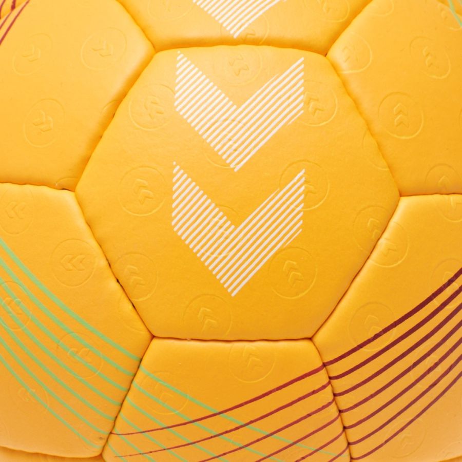 Hummel - Concept, Handball