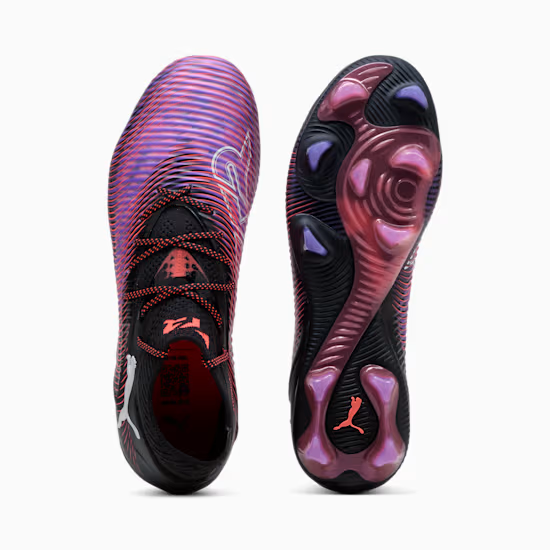 Puma - FUTURE 8 ULTIMATE FG Wns,Fuballschuh