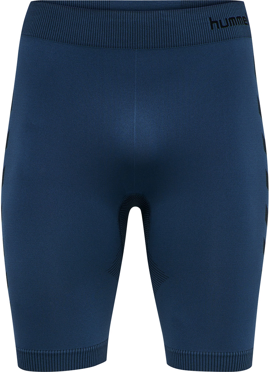 Hummel - hmlFIRST Seamless, Funktionsshorts