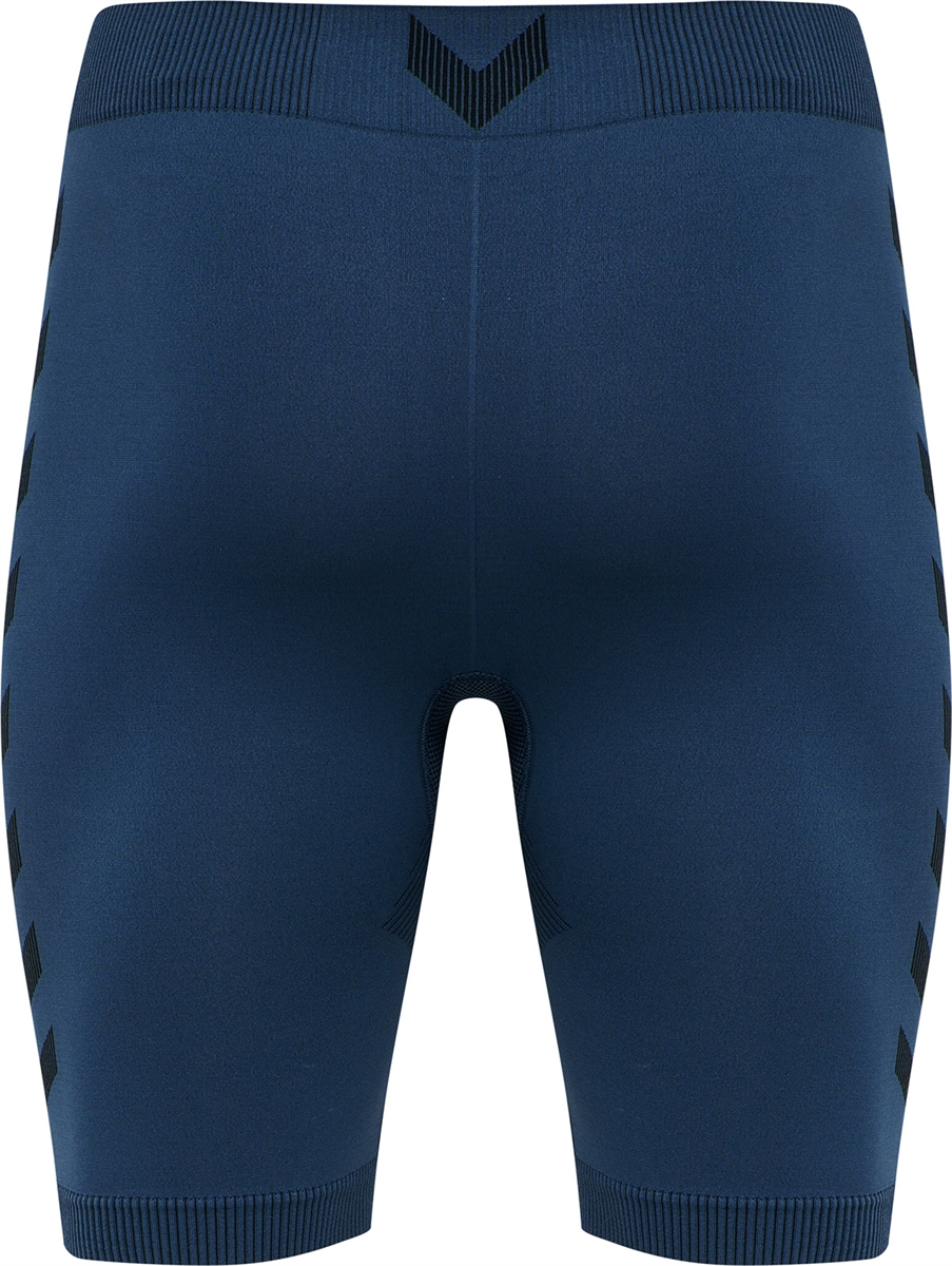 Hummel - hmlFIRST Seamless, Funktionsshorts