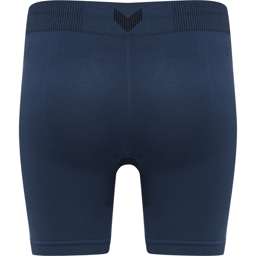 Hummel - hmlFIRST Seamless TR SHT TIGH, Damen