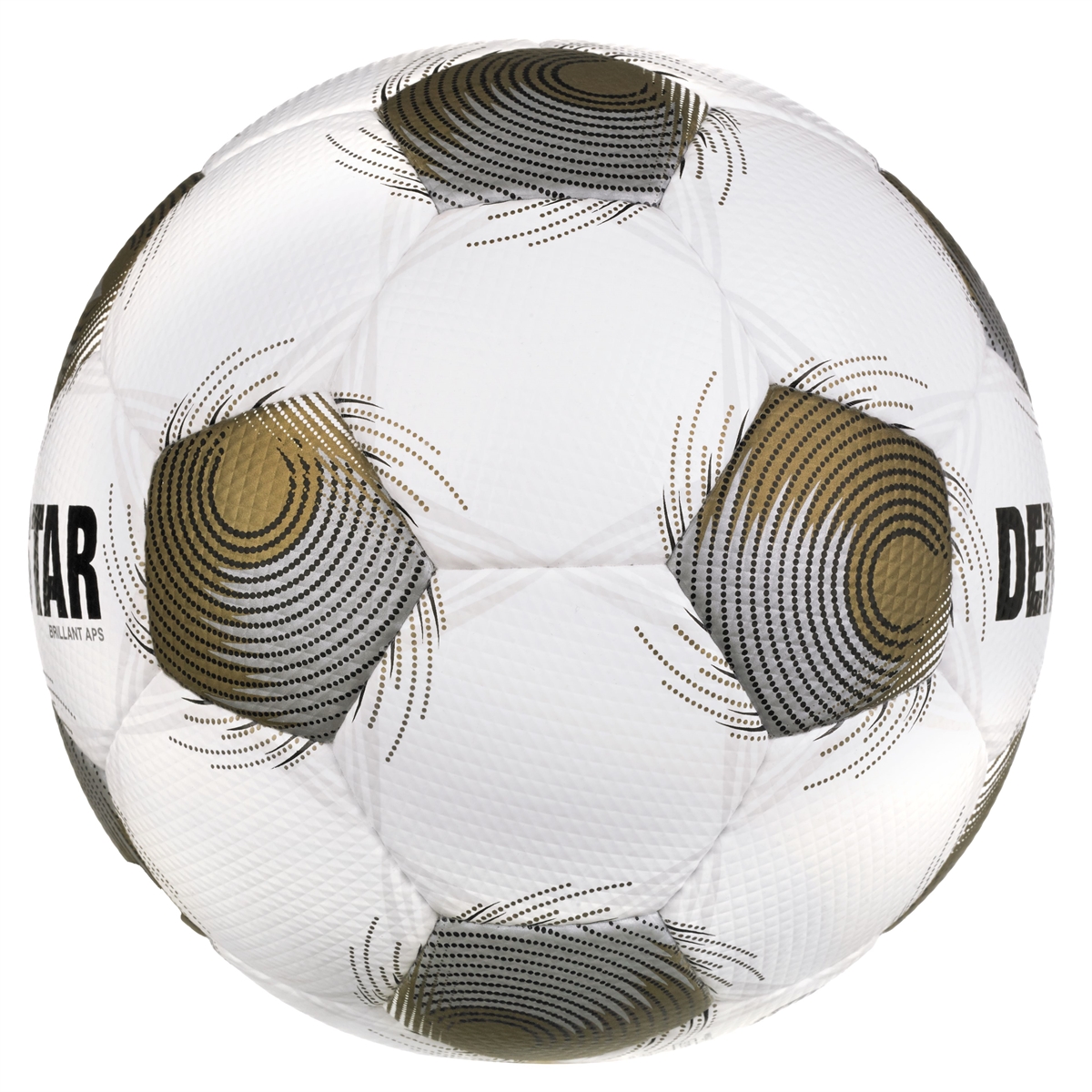 DERBYSTAR - FB-BRILLANT APS v25, Fuball