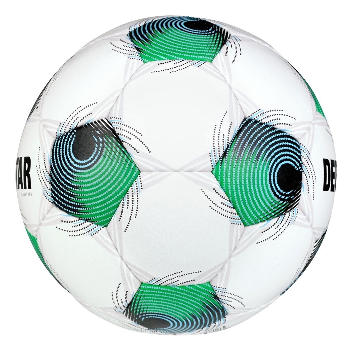 DERBYSTAR - FB-PLANET APS v25, Fuball