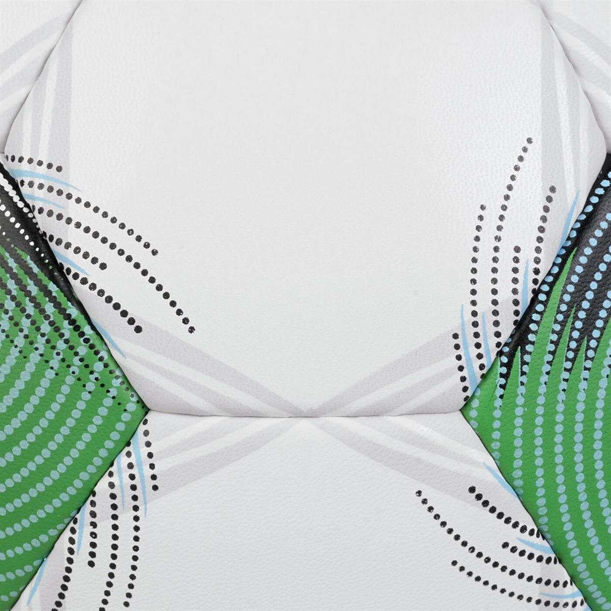 DERBYSTAR - FB-PLANET APS v25, Fuball