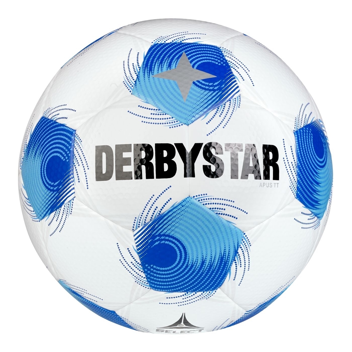 Derbystar - FB-APUS TT DB v25, Fuball