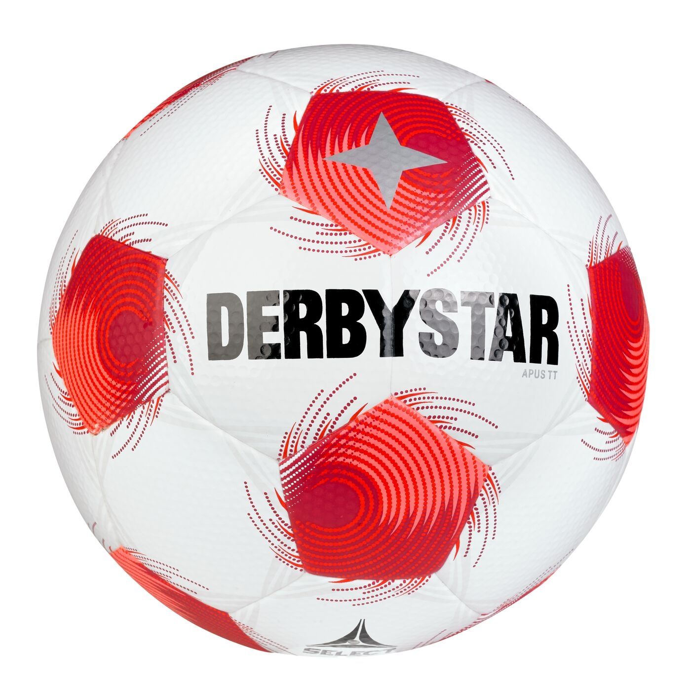 DERBYSTAR - FB-APUS TT DB v25, Fuball