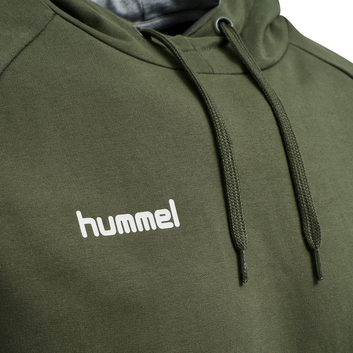 Hummel - hmlGO, Cotton  Hoodie