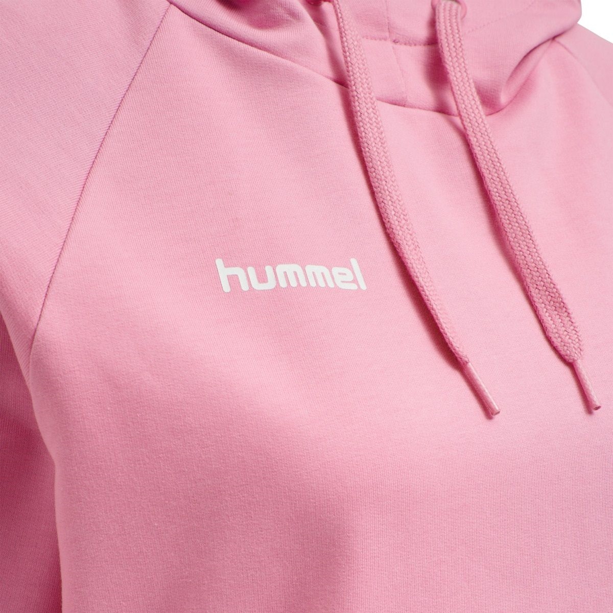 Hummel - hmlGO Cotton, Damen Hoodie