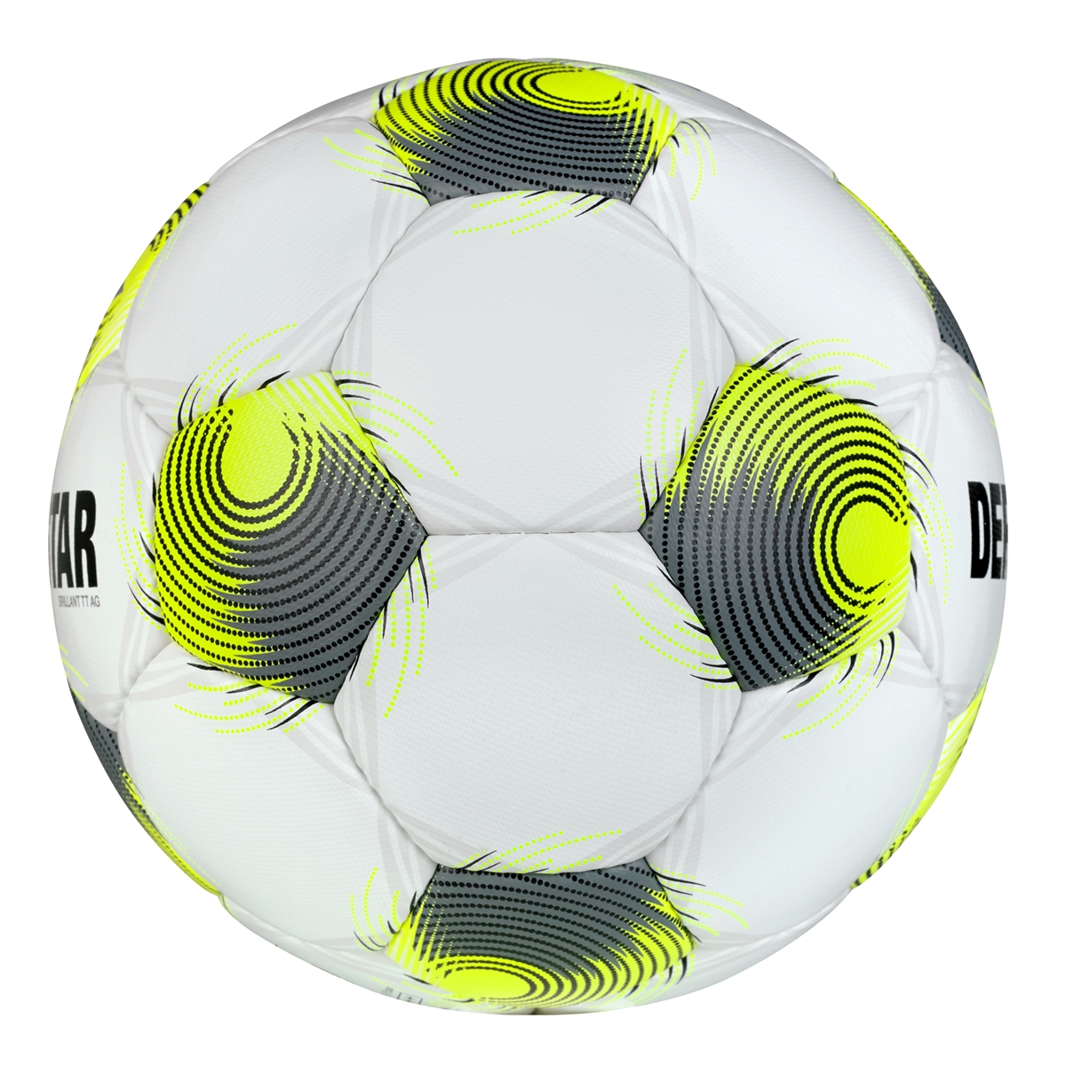 DERBYSTAR - FB-BRILLANT TT AG v25, Fuball